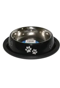 Yarro Miska Metal Na Gumie Mal/Kostki     17Cm