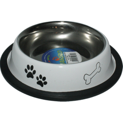 Yarro Miska Metal Na Gumie Mal/Kostki     18Cm