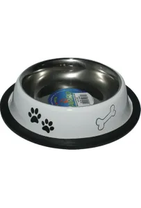 Yarro Miska Metal Na Gumie Mal/Kostki     18Cm