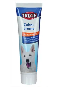 Tx-2549 Pasta Do Zębów Dla Psa Z Olejkiem Z Drz. Herbacianego