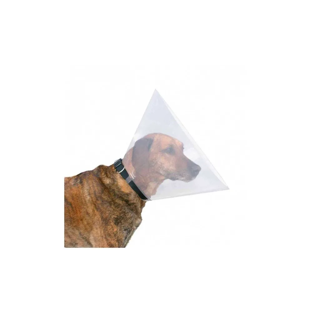 Tx-19482 Kołnierz Plastik 28-33Cm/12Cm