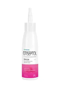 Eurowet Otiseptol - Płyn Do Uszu 100Ml
