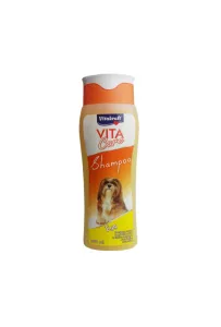 Vitakraft Szampon Vita Care Jajeczny  /4 300Ml