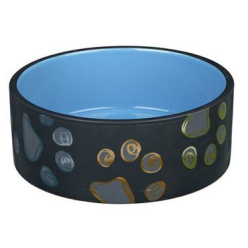 Tx-24775 Miska Ceram. Dla Psa Jimmy 0,7L