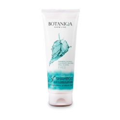 Botaniqa Sl  Shampoo Soothing&Shiny250Ml Łagodzący Podrażnienia