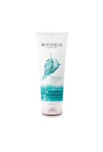 Botaniqa Sl  Shampoo Soothing&Shiny250Ml Łagodzący Podrażnienia