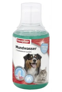 Beaphar Mundwasser 250Ml Płyn Do Hig.     Jamy Ustnej   /3