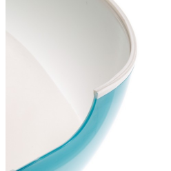 Ferplast Miska Glam Large 1,2L Niebieska