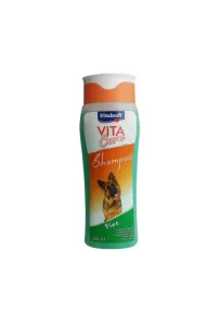 Vitakraft Vita Care szampon sosnowy dla psa 300ml – delikatny szampon z wyciągiem z sosny