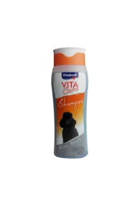 Vitakraft Szampon Vita Care Ciemny  /4 300Ml