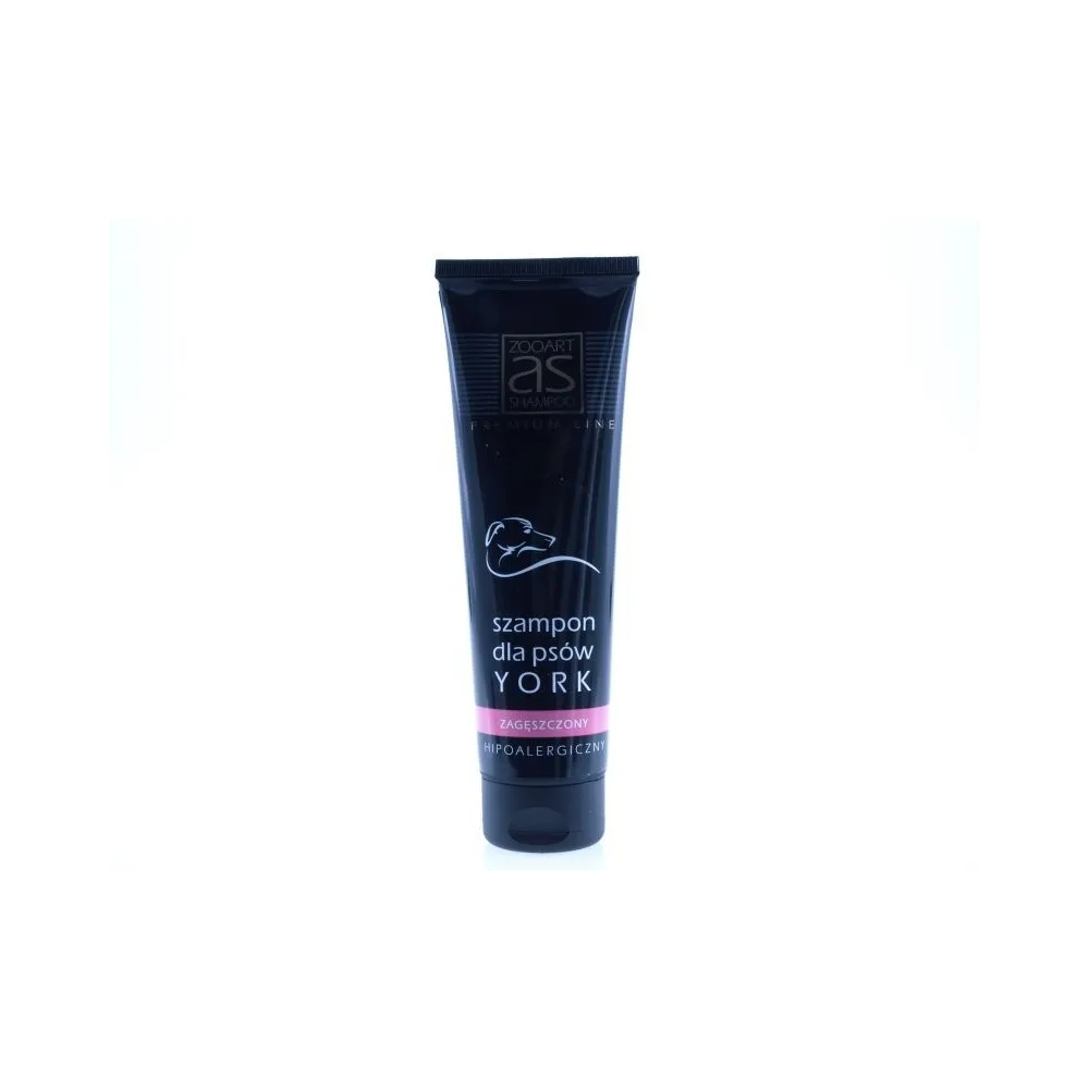 As Premium  Szampon York 300Ml /12
