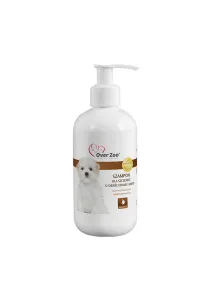 Over Zoo Szampon Szczeniak Biała Sierść   250Ml