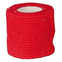 Tx-19450 Bandaż Samoprzylepny 5Cm/4,5M   4Szt    /4