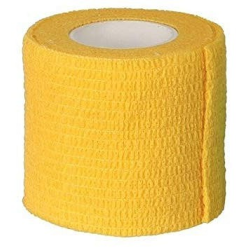 Tx-19450 Bandaż Samoprzylepny 5Cm/4,5M   4Szt    /4