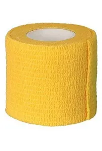 Tx-19450 Bandaż Samoprzylepny 5Cm/4,5M   4Szt    /4