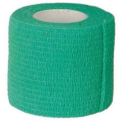 Tx-19450 Bandaż Samoprzylepny 5Cm/4,5M   4Szt    /4