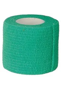 Tx-19450 Bandaż Samoprzylepny 5Cm/4,5M   4Szt    /4