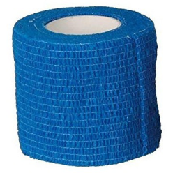 Tx-19450 Bandaż Samoprzylepny 5Cm/4,5M   4Szt    /4