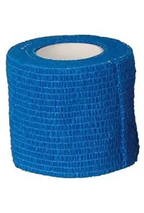 Tx-19450 Bandaż Samoprzylepny 5Cm/4,5M   4Szt    /4