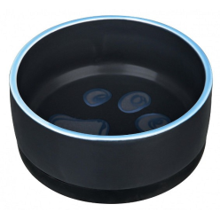 Tx-24777 Miska Ceramiczna Z Gumą 0,4L