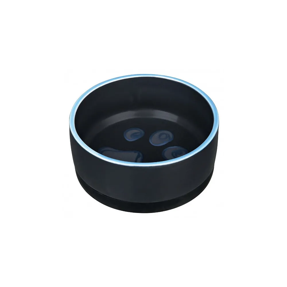 Tx-24777 Miska Ceramiczna Z Gumą 0,4L