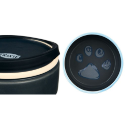 Tx-24777 Miska Ceramiczna Z Gumą 0,4L