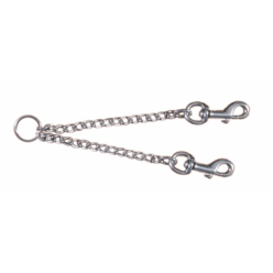 Tx-2251 Rozdzielacz Łań Na Dwa Psy Xs-M   20Cm/2Mm