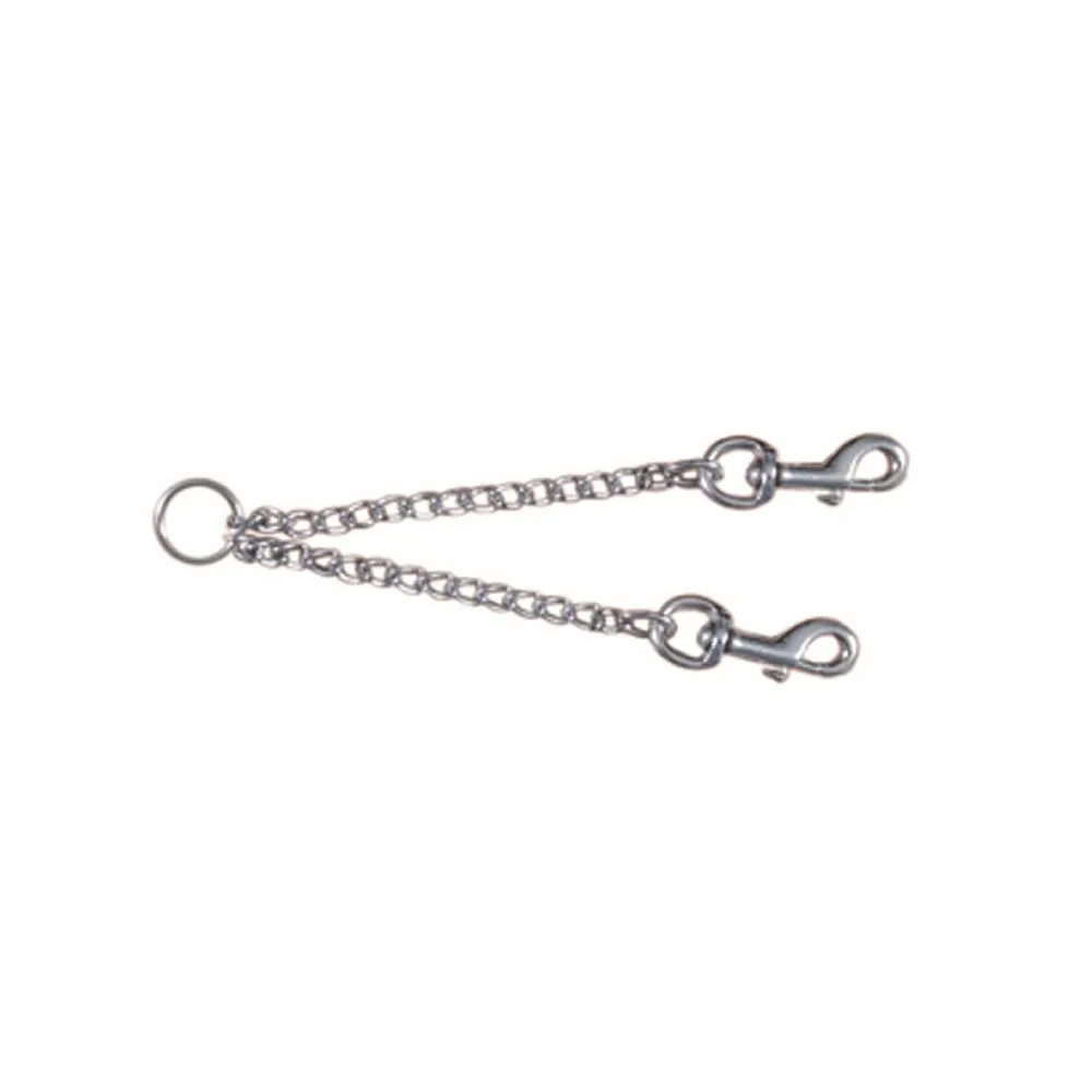 Tx-2251 Rozdzielacz Łań Na Dwa Psy Xs-M   20Cm/2Mm