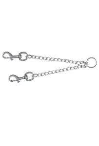 Tx-2252 Rozdzielacz Łań Na Dwa Psy L-Xl   30Cm/4Mm