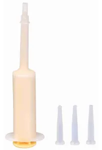 Tx-2422 Strzykawka Do Podawania Pokarmu     /4