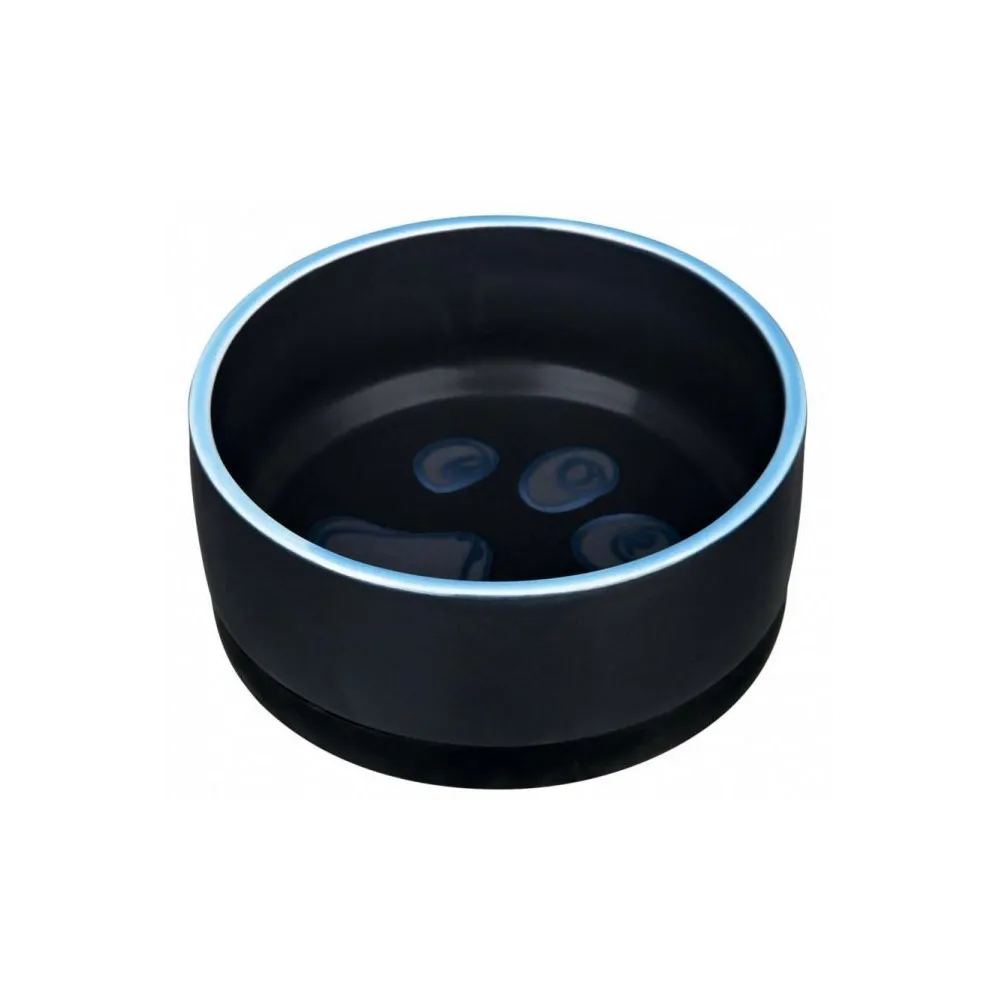 Tx-24778 Miska Ceramiczna Z Gumą 0,75L