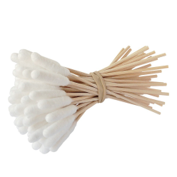 Bamboostick Patyczki Do Uszu L/Xl 50Szt.