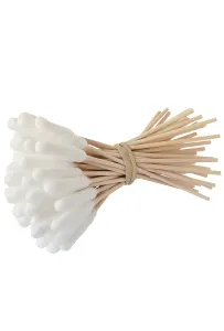 Bamboostick Patyczki Do Uszu L/Xl 50Szt.