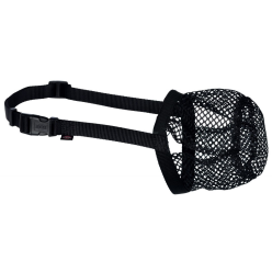 Tx-17594 Ochraniacz Na Pysk Z Siatki M-L 27Cm