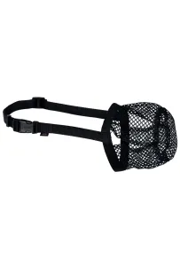 Tx-17595 Ochraniacz Na Pysk Z Siatki L    32Cm