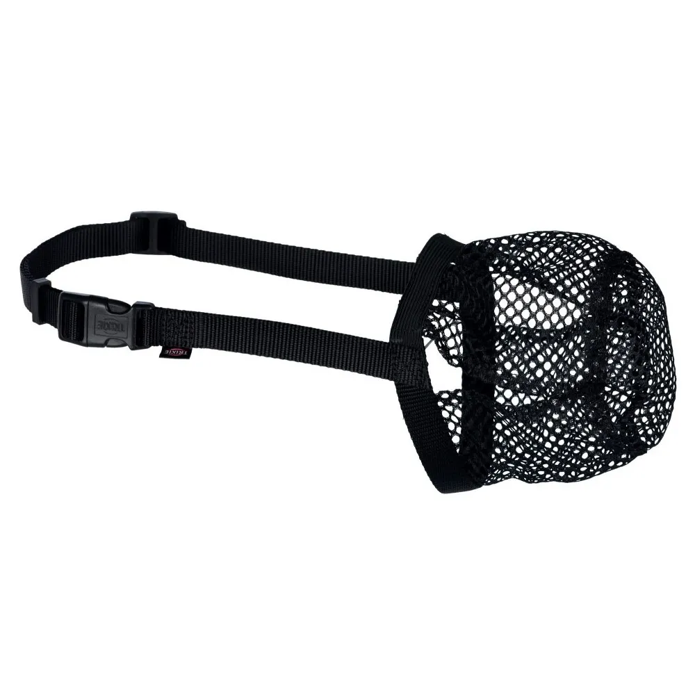 Tx-17595 Ochraniacz Na Pysk Z Siatki L    32Cm