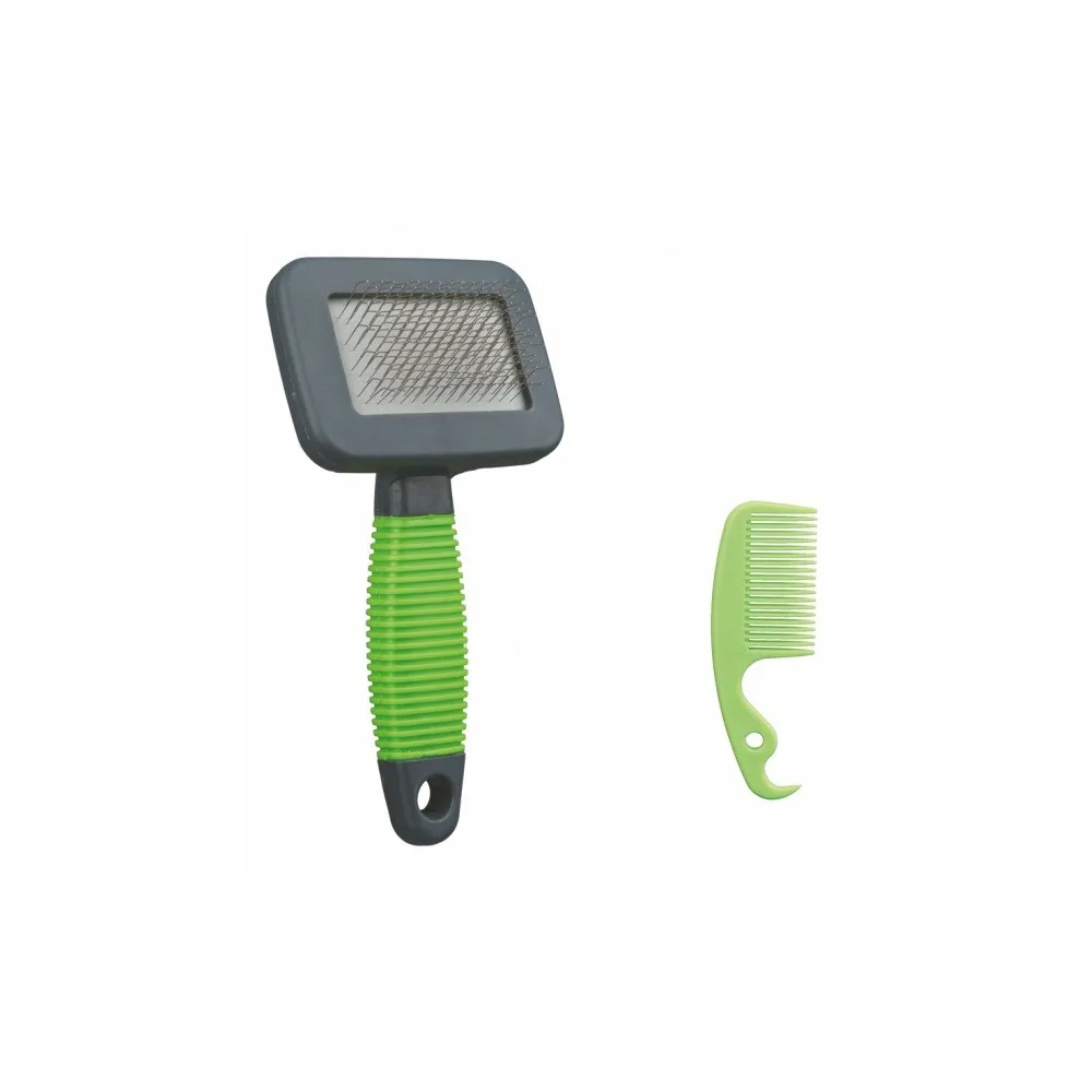 Tx-6288 Szczotka Plastikowa Dla Gryzoni /3