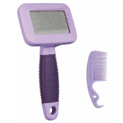 Tx-6288 Szczotka Plastikowa Dla Gryzoni /3