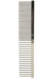 Tx-2395 Grzebień Metal Do Rozczesywania   16Cm   /3