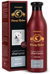 Champ Richer Szampon Biała Sierść 250Ml