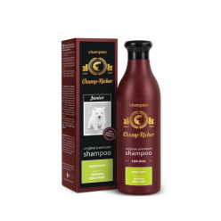 Champ Richer Szampon Szczeniak Biały      250Ml