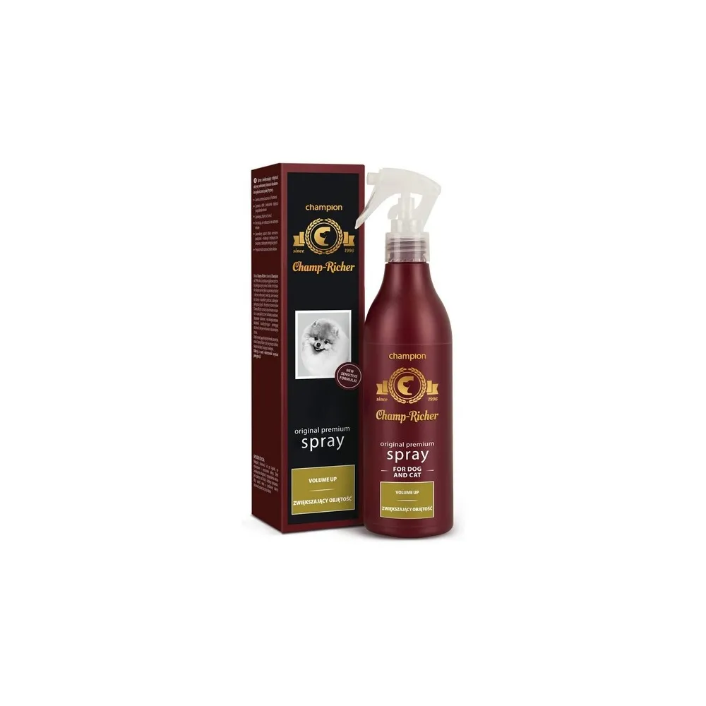 Champ Richer Spray Na Objętość Wł. 250Ml