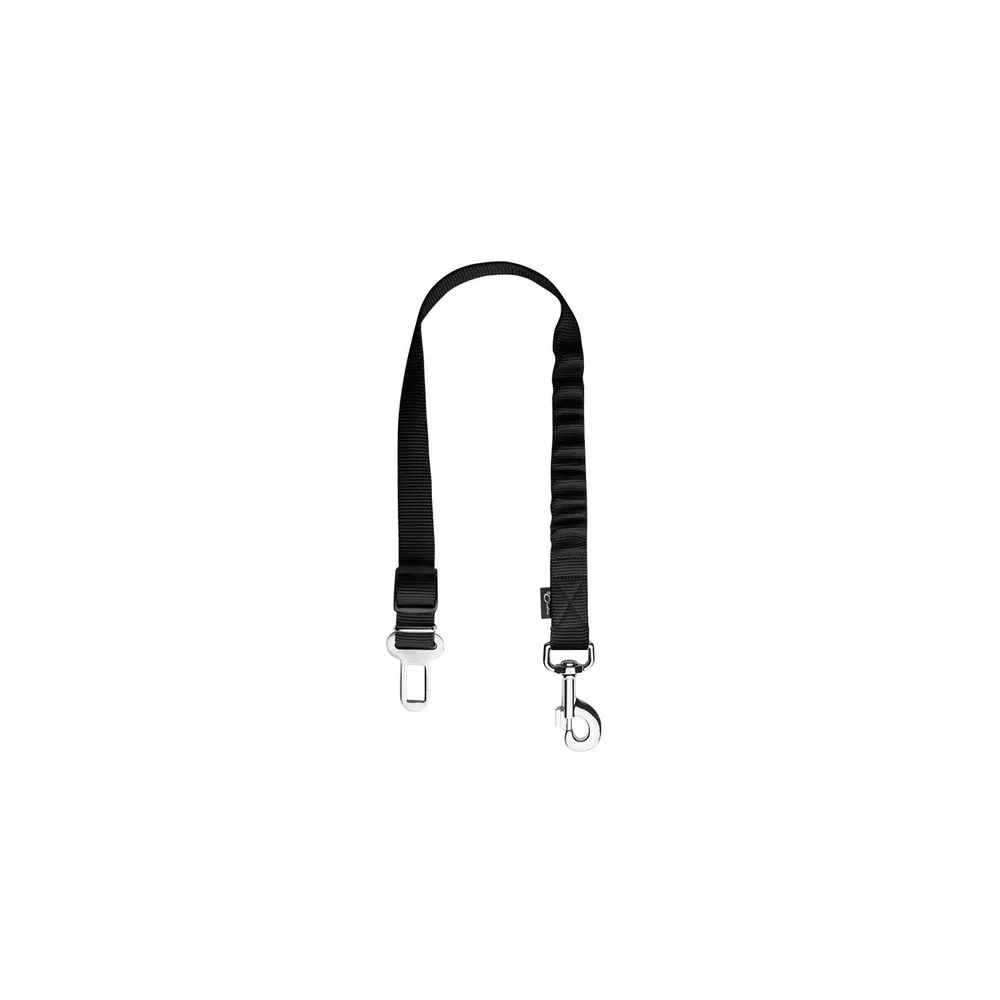 Chaba Amortyzator Pas Samoch. Czarny 60Cm