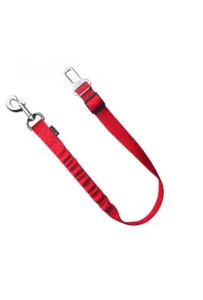 Chaba Amortyzator Pas Samoch. Czerwony 60Cm