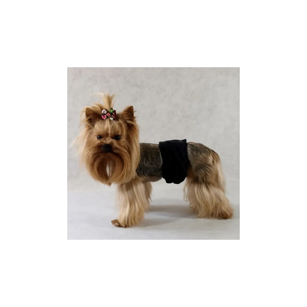 GRANDE-FINALE PAMPAS CZARNY r.5 (58-70cm)