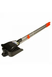 Duvo+ Szufelka Do Zbierania Odchodów      21X16,5X92Cm   /128