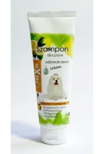 Frexin Szampon Do Sierści Białej 220G