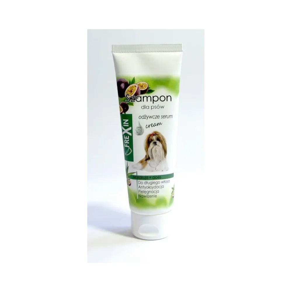 Frexin Szampon Do Sierści Długiej 220G