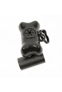 Duvo+ Dyspenser+Worki Na Odchody 2X20Szt Kostka  /144