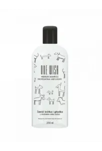 One Wish Szampon Sierść Krótka I Gładka /18